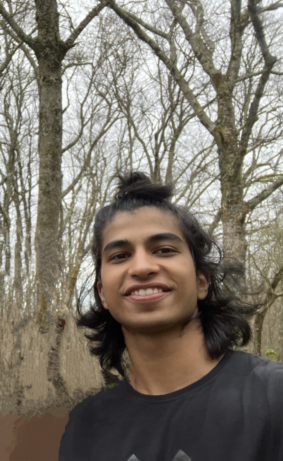 Shaan Yadav